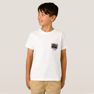 北斗の拳 - Hokuto kein Ken - Kenshiro - für Kinder T-Shirt