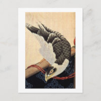 北 斎 鷹, 北 Hokusai Hawk, Hokusai, の