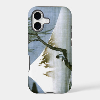 北 斎 Boy & Mt Fuji Fine Art