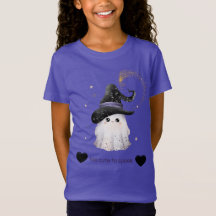 可愛いハロウィン Tシャツ