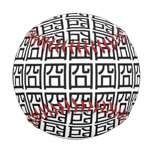 囧 Jiong Chinese Orz Asian Meme Hanzi Emoticon Baseball
