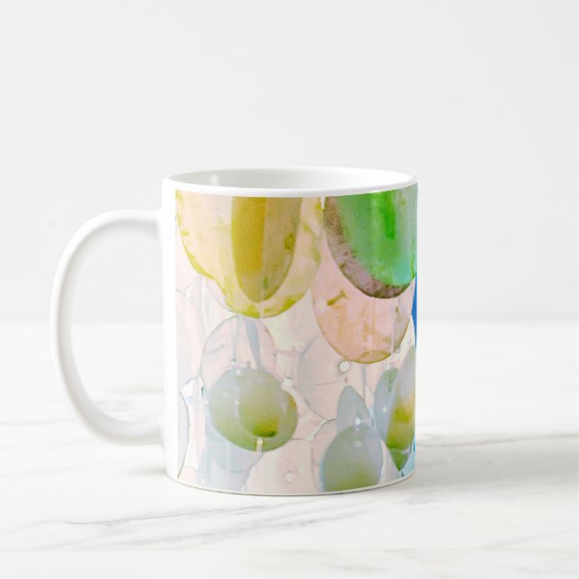 地球の色シリーズ_SEA SHELL KAFFEETASSE (Links)