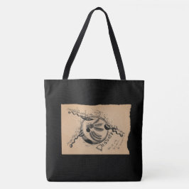 墨絵_デザート TASCHE