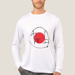 夢を見るために毎朝僕は目覚めるHaruki Murakami Tri-Blend Shirt