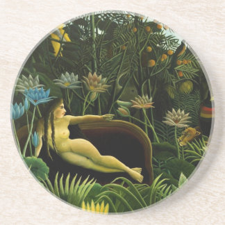 夢 SANDSTEIN UNTERSETZER