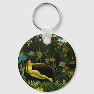 夢 SCHLÜSSELANHÄNGER