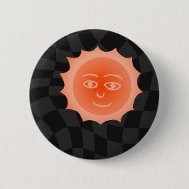 太陽さん BUTTON