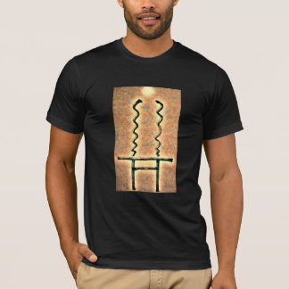 太陽礼拝 T-Shirt