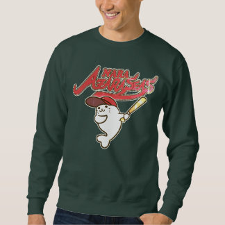 奈良アザラシーズ SWEATSHIRT