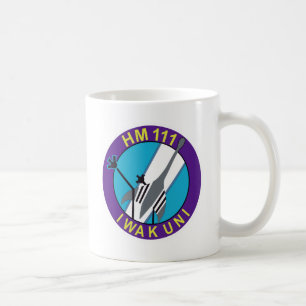 岩国基地第 111 航空隊 KAFFEETASSE