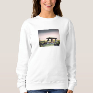 巨人のテーブル SWEATSHIRT