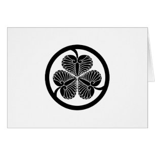 徳 川 葵(4代 綱23蕊)4