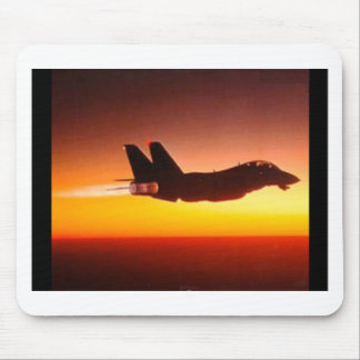 戦闘機 MOUSEPAD