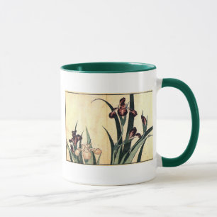 斎 Ire タ, Hokusai Tasse