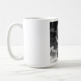 月下の密命(Gekka no Meimei) Kaffeetasse