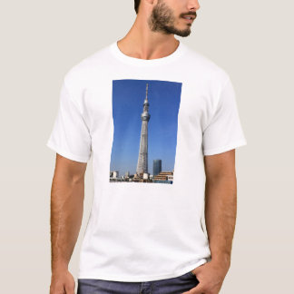 東京スカイツリー T-Shirt