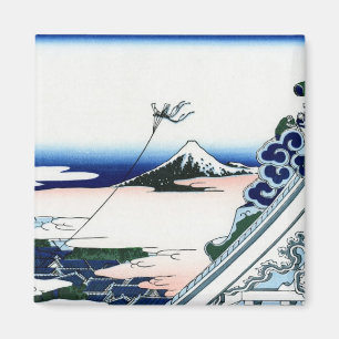 東 都 浅 草 願 寺, 本 MAGNET