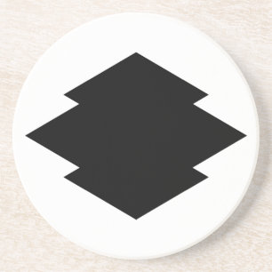 松皮菱 GETRÄNKEUNTERSETZER