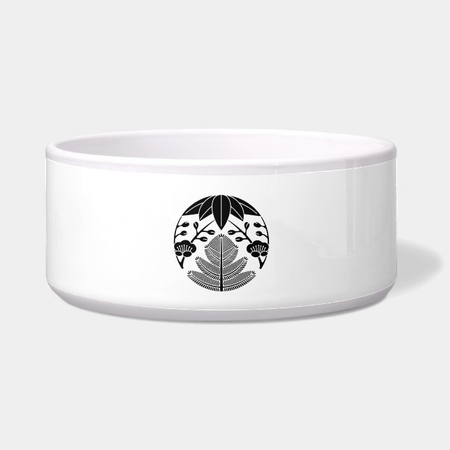 松竹梅 NAPF (Vorderseite)