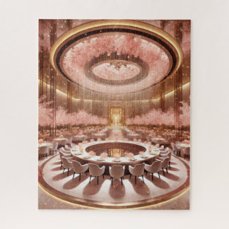 桜の宮殿 〜幻想の宴〜