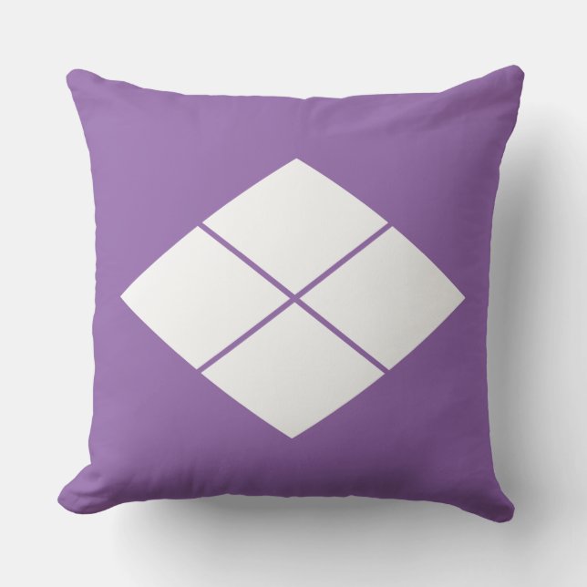 武 田 菱 KISSEN (Vorderseite)