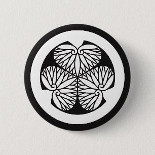 水 戸 (19 蕊) BUTTON