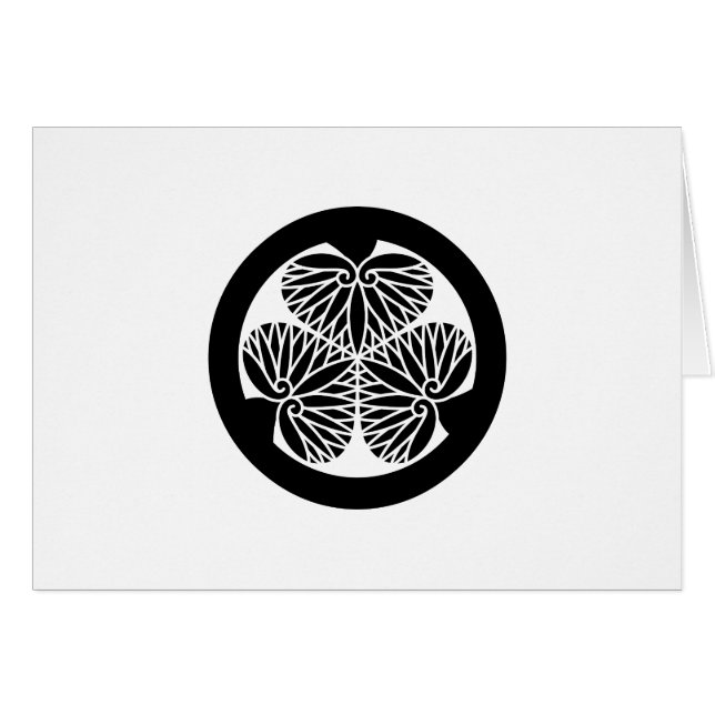 水 葵 (19蕊) (Devant horizontal)