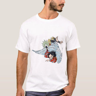 浮世絵 その34 T-Shirt