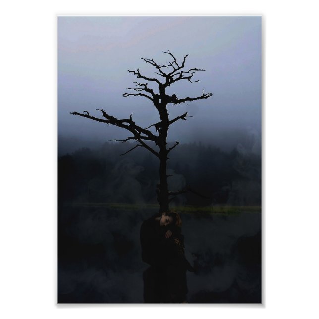 浮想 FOTODRUCK (Vorne)