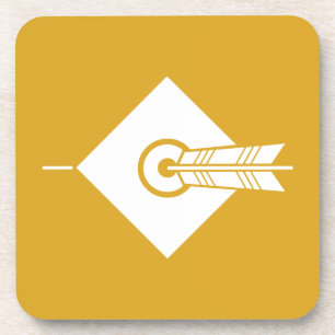 的 に 当 た 矢 り UNTERSETZER