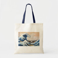 神奈川沖浪裏, 北斎 große Welle, Hokusai