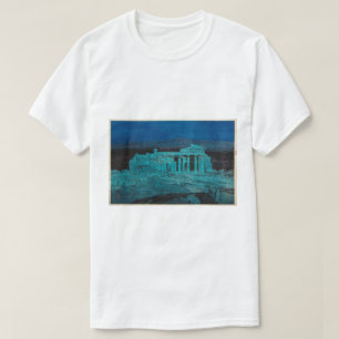 神, Hiroshi Yoshida T-Shirt