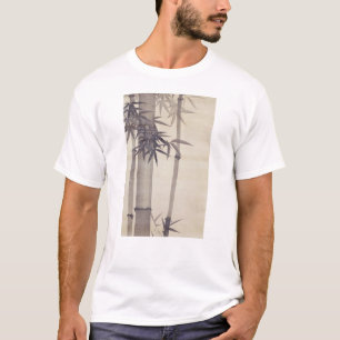 竹, 其 一 Bamboo, Kiitsu, Japan Art Art T-Shirt