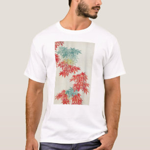紅 葉, 其 japanischer Ahornbaum, Kiitsu T-Shirt