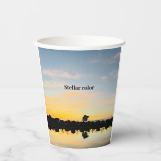 紙コップ　PAPERCUP PAPPBECHER