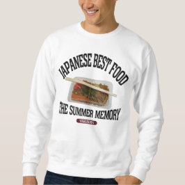 縁日焼きそば(ビンテージ風) SWEATSHIRT