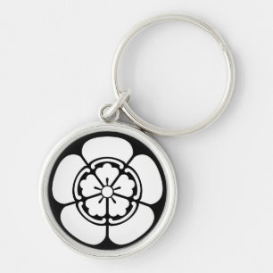 織 田 瓜 SCHLÜSSELANHÄNGER