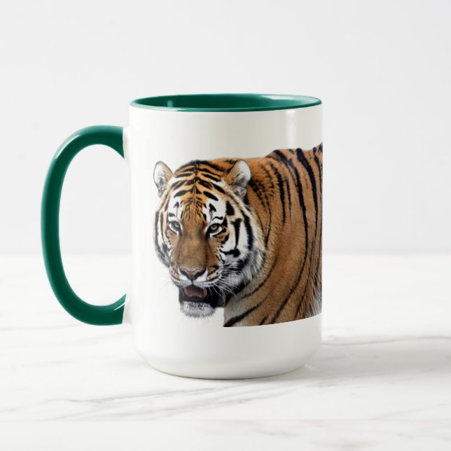 虎 TASSE (Links)