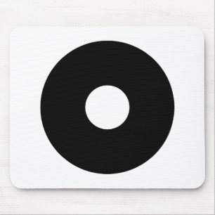 蛇 の 目 MOUSEPAD
