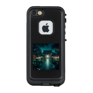 蛍 LifeProof FRÄ’ iPhone SE/5/5s HÜLLE