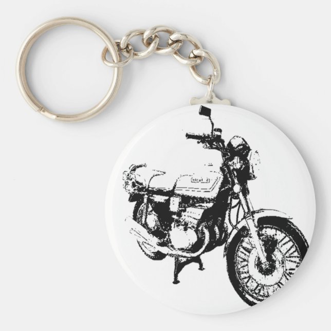 （複数の商品が選択されています）オートバイ SCHLÜSSELANHÄNGER (Vorne)