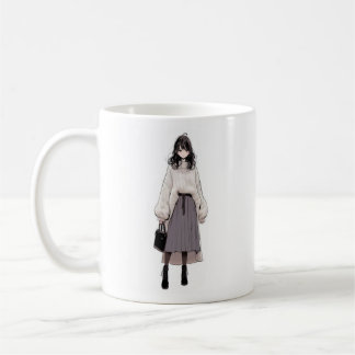 近藤 瑠璃 (kondo ruri) kaffeetasse