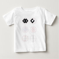 違 い 釘 抜 き の 作 図