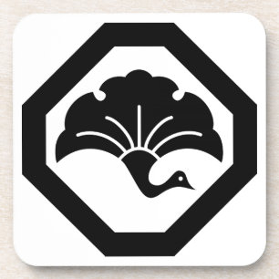 隅 切 角 り に 銀 GETRÄNKEUNTERSETZER