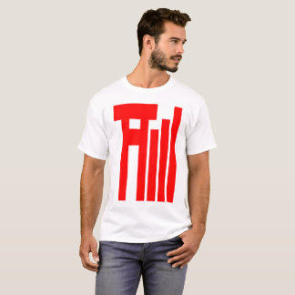 鳥居アンテナ T-Shirt