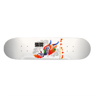 麒麟（KIRIN) SKATEBOARD