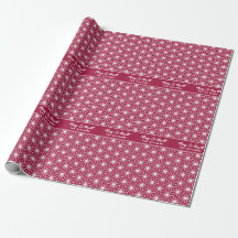 麻 の 葉 | ASANOHA Japanischer Kimono Mustertasche