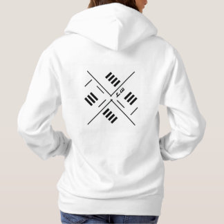 감 성 과 상 상 으 력 HOODIE