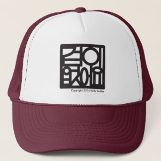 겁이없어요 - FURCHTLOS TRUCKERKAPPE