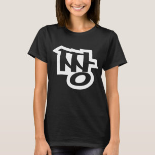 짱 JJANG - Die BEST ~ Koreanische Slang Hangul-Spra T-Shirt